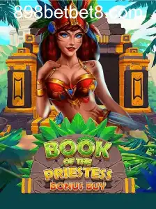 BookOfThePriestess