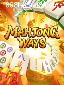 MahjongWays
