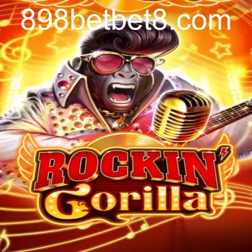 RockinGorilla