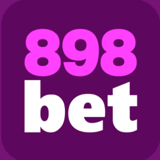 898bet.bet Logo